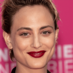 Nora Arnezeder